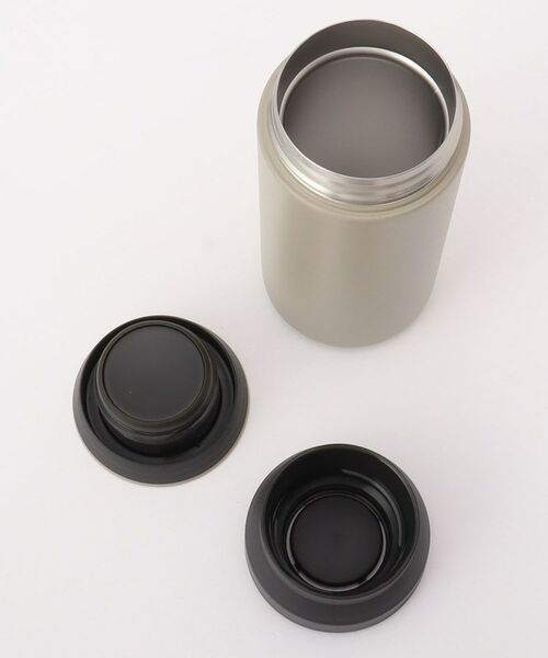 212 KITCHEN STORE / トゥーワントゥーキッチン ストア インテリア・生活雑貨・ホビー・ステーショナリー | トラベルタンブラー 350ml サンドベージュ | 詳細3