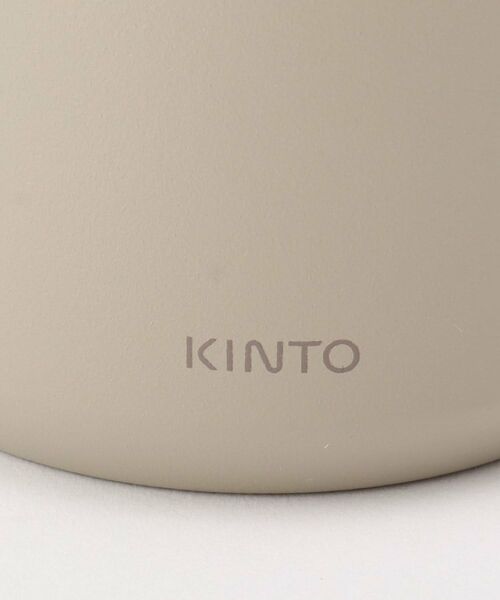 212 KITCHEN STORE / トゥーワントゥーキッチン ストア インテリア・生活雑貨・ホビー・ステーショナリー | トラベルタンブラー 350ml サンドベージュ | 詳細4