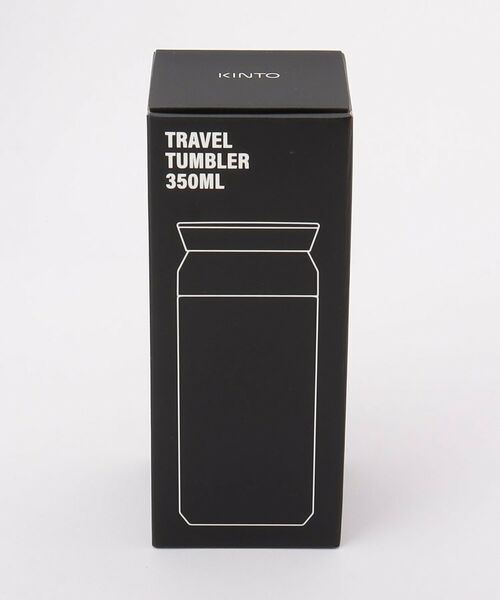 212 KITCHEN STORE / トゥーワントゥーキッチン ストア インテリア・生活雑貨・ホビー・ステーショナリー | トラベルタンブラー 350ml サンドベージュ | 詳細5