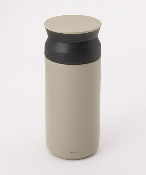 212 KITCHEN STORE/トゥーワントゥーキッチン ストア トラベルタンブラー 350ml サンドベージュ その他 00(FREE) 212 KITCHEN STORE/トゥーワントゥーキッチン ストア トラベルタンブラー 350ml サンドベージュ その他 00(FREE)
