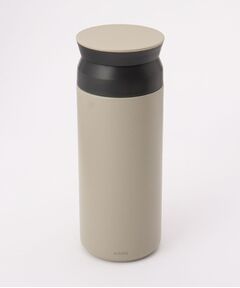 212 KITCHEN STORE / トゥーワントゥーキッチン ストア インテリア・生活雑貨・ホビー・ステーショナリー | トラベルタンブラー 500ml サンドベージュ