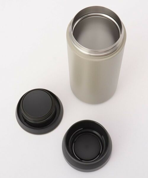 212 KITCHEN STORE / トゥーワントゥーキッチン ストア インテリア・生活雑貨・ホビー・ステーショナリー | トラベルタンブラー 500ml サンドベージュ | 詳細3