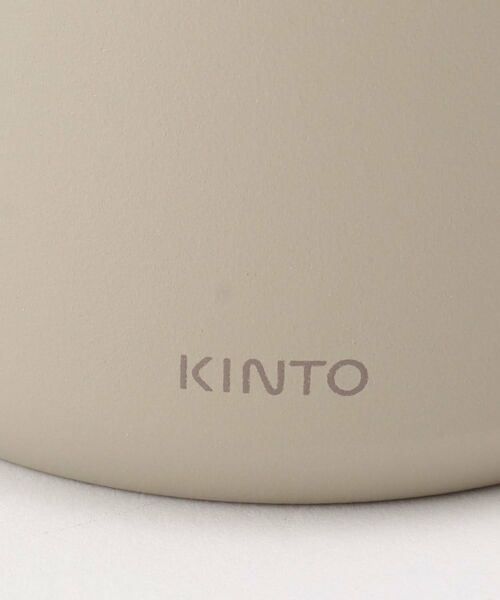 212 KITCHEN STORE / トゥーワントゥーキッチン ストア インテリア・生活雑貨・ホビー・ステーショナリー | トラベルタンブラー 500ml サンドベージュ | 詳細4