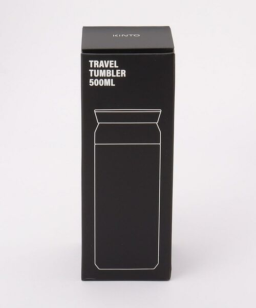 212 KITCHEN STORE / トゥーワントゥーキッチン ストア インテリア・生活雑貨・ホビー・ステーショナリー | トラベルタンブラー 500ml サンドベージュ | 詳細5