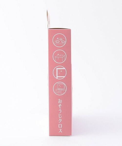 212 KITCHEN STORE / トゥーワントゥーキッチン ストア インテリア・インテリア雑貨 | ホームおそうじクロスセット PK | 詳細8