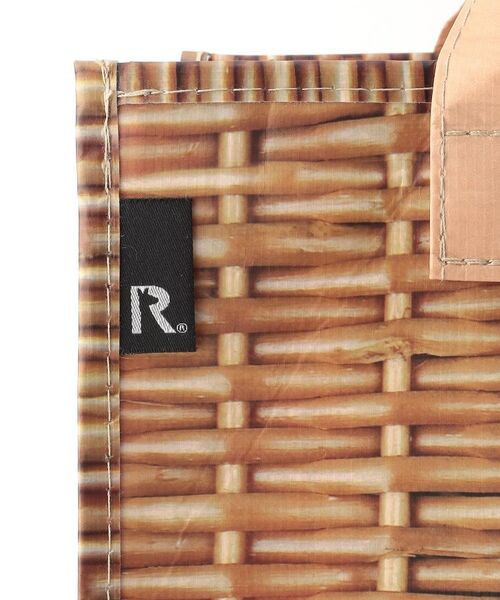 212 KITCHEN STORE / トゥーワントゥーキッチン ストア バッグ | ルーガービッジ 30L-B BASKET 2 ＜ROOTOTE ルートート＞ | 詳細10