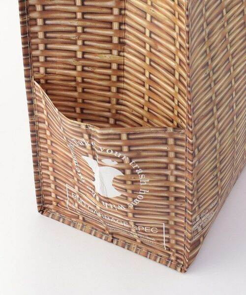 212 KITCHEN STORE / トゥーワントゥーキッチン ストア バッグ | ルーガービッジ 30L-B BASKET 2 ＜ROOTOTE ルートート＞ | 詳細11