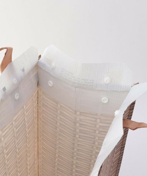 212 KITCHEN STORE / トゥーワントゥーキッチン ストア バッグ | ルーガービッジ 30L-B BASKET 2 ＜ROOTOTE ルートート＞ | 詳細12