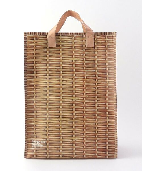 212 KITCHEN STORE / トゥーワントゥーキッチン ストア バッグ | ルーガービッジ 30L-B BASKET 2 ＜ROOTOTE ルートート＞ | 詳細2