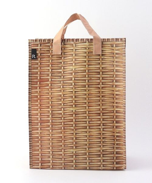212 KITCHEN STORE / トゥーワントゥーキッチン ストア バッグ | ルーガービッジ 30L-B BASKET 2 ＜ROOTOTE ルートート＞ | 詳細4
