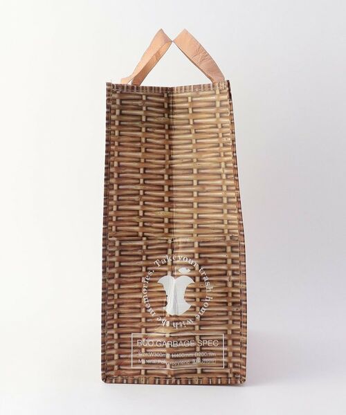212 KITCHEN STORE / トゥーワントゥーキッチン ストア バッグ | ルーガービッジ 30L-B BASKET 2 ＜ROOTOTE ルートート＞ | 詳細5