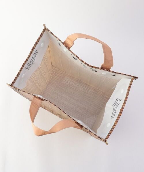 212 KITCHEN STORE / トゥーワントゥーキッチン ストア バッグ | ルーガービッジ 30L-B BASKET 2 ＜ROOTOTE ルートート＞ | 詳細7