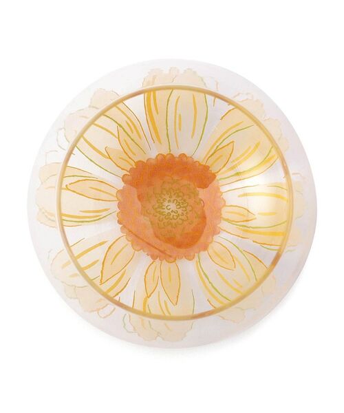 212 KITCHEN STORE / トゥーワントゥーキッチン ストア グラス・マグカップ | ベネディーレ フルリール ゆらゆらグラス ひまわり | 詳細2