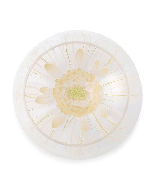 212 KITCHEN STORE / トゥーワントゥーキッチン ストア グラス・マグカップ | ベネディーレ フルリール ゆらゆらグラス ホワイト | 詳細2