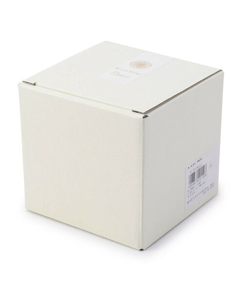 212 KITCHEN STORE / トゥーワントゥーキッチン ストア グラス・マグカップ | ベネディーレ フルリール ゆらゆらグラス ホワイト | 詳細4