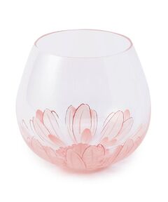 212 KITCHEN STORE / トゥーワントゥーキッチン ストア グラス・マグカップ | ベネディーレ フルリール ゆらゆらグラス ピンク