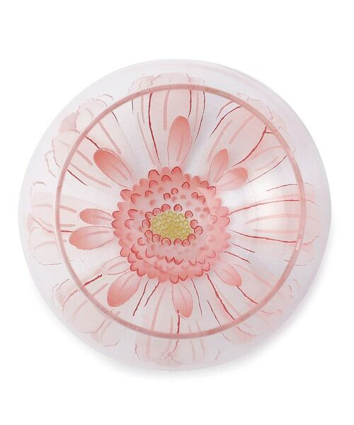 212 KITCHEN STORE / トゥーワントゥーキッチン ストア グラス・マグカップ | ベネディーレ フルリール ゆらゆらグラス ピンク | 詳細3