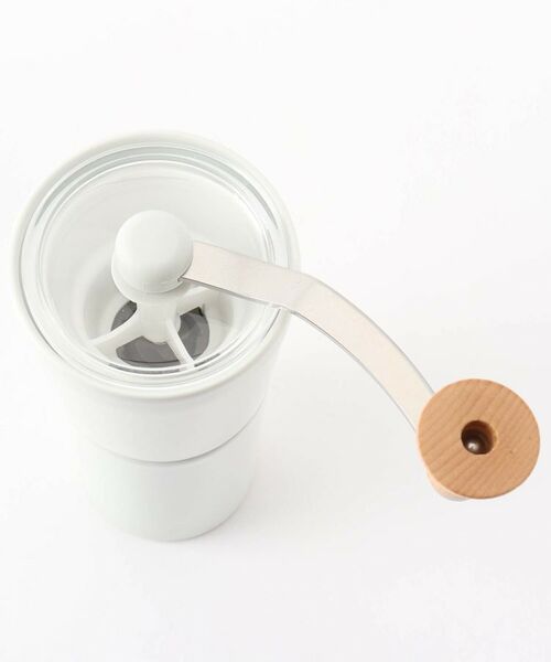 212 KITCHEN STORE / トゥーワントゥーキッチン ストア インテリア・生活雑貨・ホビー・ステーショナリー | セラミックコーヒーグラインダー ＜HARIO ハリオ＞ | 詳細2