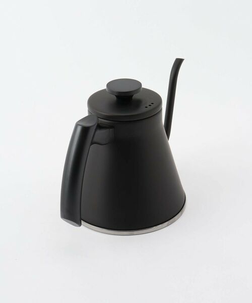 212 KITCHEN STORE / トゥーワントゥーキッチン ストア インテリア・生活雑貨・ホビー・ステーショナリー | V60 ドリップケトル・フィット BK ＜HARIO ハリオ＞ | 詳細2