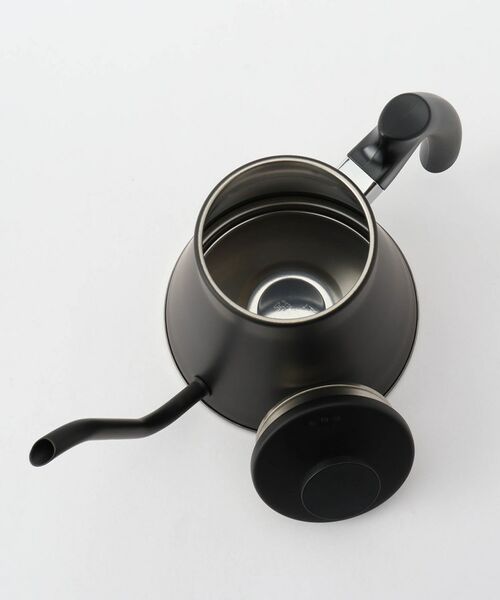 212 KITCHEN STORE / トゥーワントゥーキッチン ストア インテリア・生活雑貨・ホビー・ステーショナリー | V60 ドリップケトル・フィット BK ＜HARIO ハリオ＞ | 詳細3