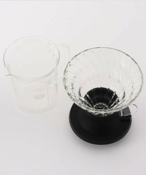 212 KITCHEN STORE / トゥーワントゥーキッチン ストア インテリア・生活雑貨・ホビー・ステーショナリー | 浸漬式ドリッパー スイッチ サーバーセット ＜HARIO ハリオ＞ | 詳細2