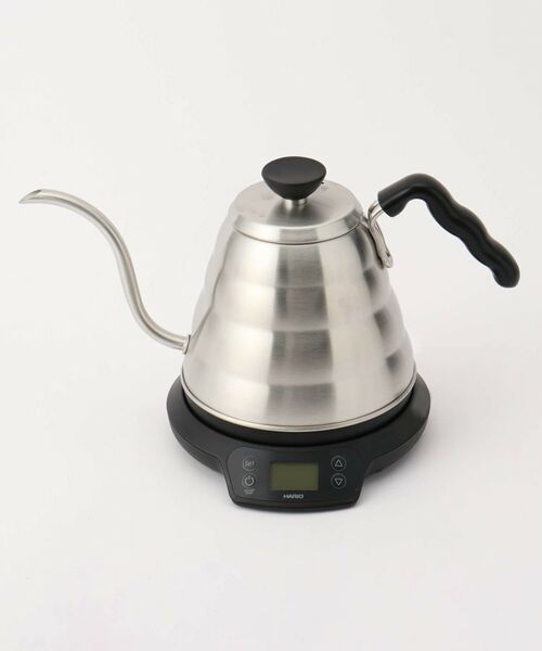 212 KITCHEN STORE / トゥーワントゥーキッチン ストア インテリア・生活雑貨・ホビー・ステーショナリー | V60 温度調整付きパワーケトル・ヴォーノ ＜HARIO ハリオ＞ | 詳細1