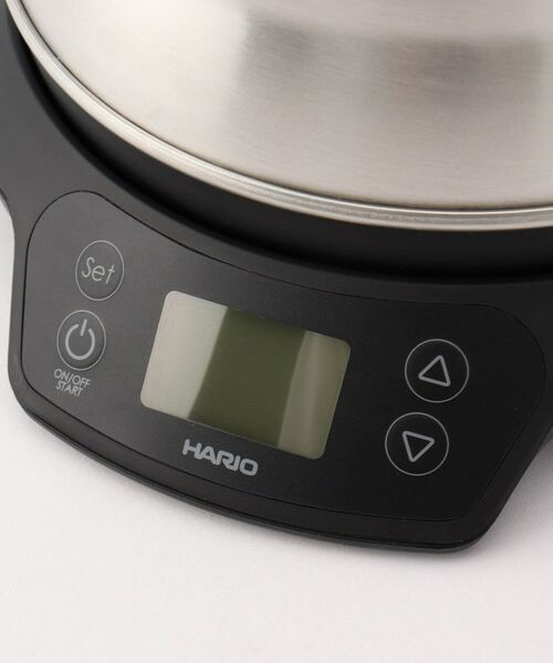 212 KITCHEN STORE / トゥーワントゥーキッチン ストア インテリア・生活雑貨・ホビー・ステーショナリー | V60 温度調整付きパワーケトル・ヴォーノ ＜HARIO ハリオ＞ | 詳細5