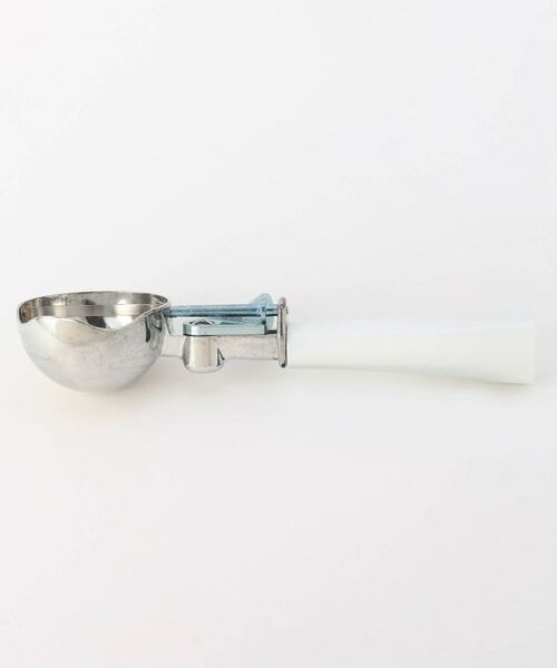 212 KITCHEN STORE / トゥーワントゥーキッチン ストア キッチンツール | 冷た倶楽部 すくいやすく立つ アルミアイスデッシャー | 詳細3