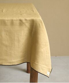 212 KITCHEN STORE / トゥーワントゥーキッチン ストア インテリア・生活雑貨・ホビー・ステーショナリー | TWOTONE テーブルクロス L 200×130 BE×CH ＜212Kオリジナル＞