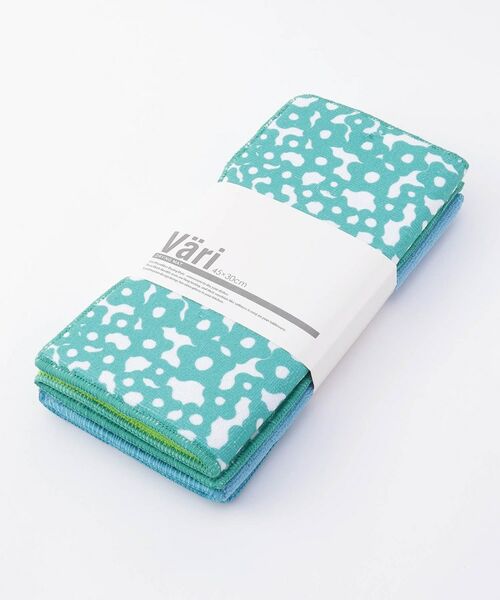 212 KITCHEN STORE / トゥーワントゥーキッチン ストア インテリア・インテリア雑貨 | Vari ドライングマット ブルーセット | 詳細4