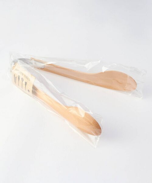 212 KITCHEN STORE / トゥーワントゥーキッチン ストア キッチンツール | マルチトング ビーチ | 詳細4