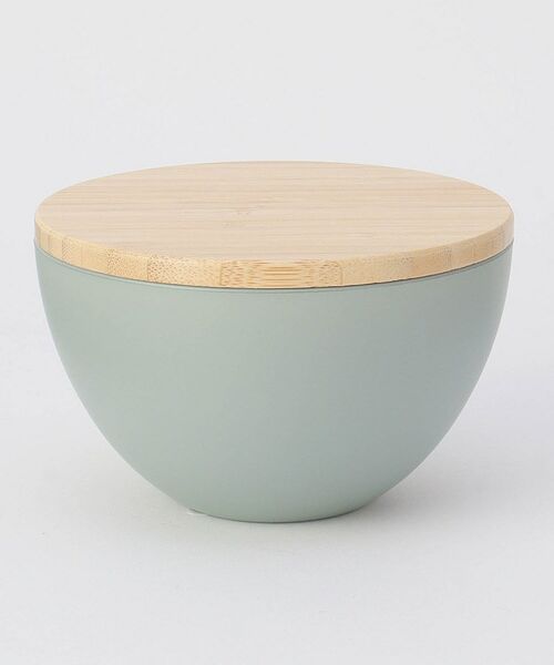 212 KITCHEN STORE / トゥーワントゥーキッチン ストア 食器 | Natural Table ボウル S GGR | 詳細1