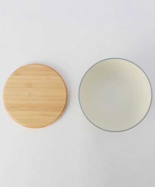 212 KITCHEN STORE / トゥーワントゥーキッチン ストア 食器 | Natural Table ボウル S GGR | 詳細4