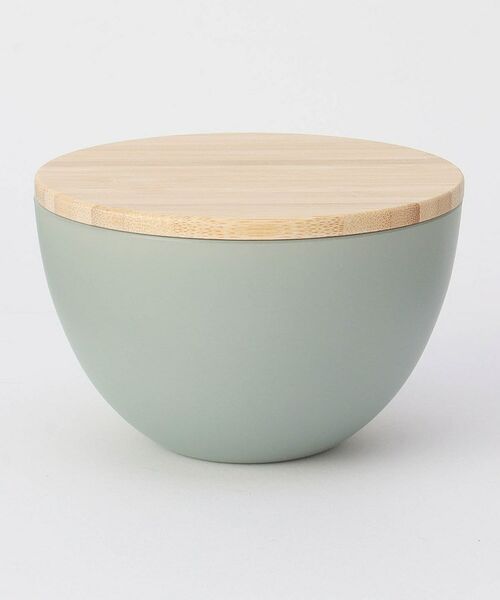 212 KITCHEN STORE / トゥーワントゥーキッチン ストア 食器 | Natural Table ボウル M GGR | 詳細1