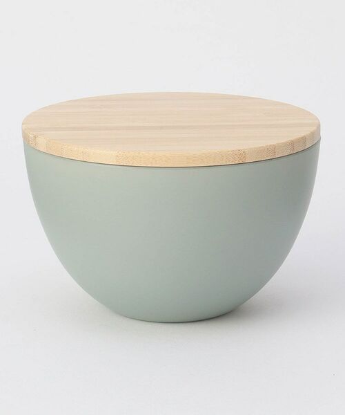 212 KITCHEN STORE / トゥーワントゥーキッチン ストア 食器 | Natural Table ボウル M GGR | 詳細2