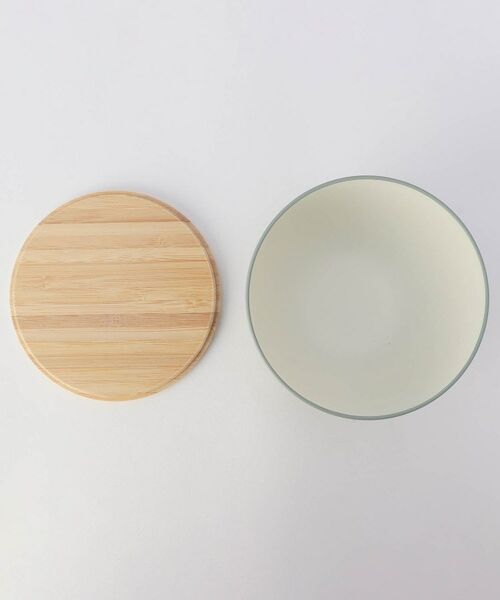 212 KITCHEN STORE / トゥーワントゥーキッチン ストア 食器 | Natural Table ボウル M GGR | 詳細4