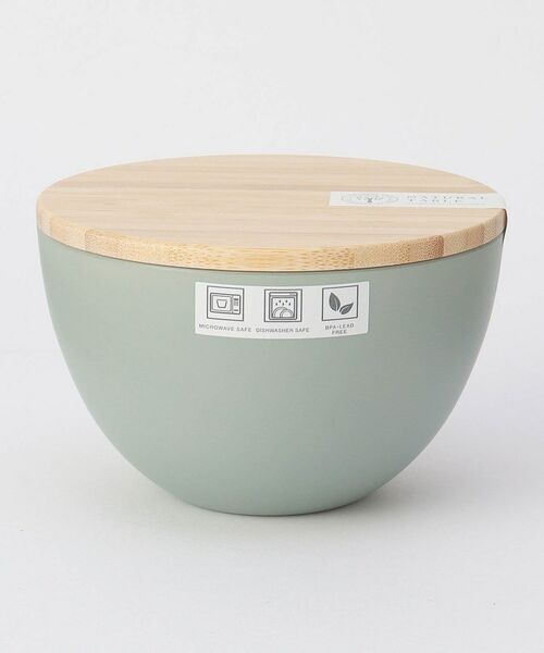 212 KITCHEN STORE / トゥーワントゥーキッチン ストア 食器 | Natural Table ボウル M GGR | 詳細5