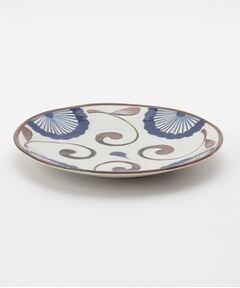 212 KITCHEN STORE / トゥーワントゥーキッチン ストア 食器 | 南風　大皿 (リン)