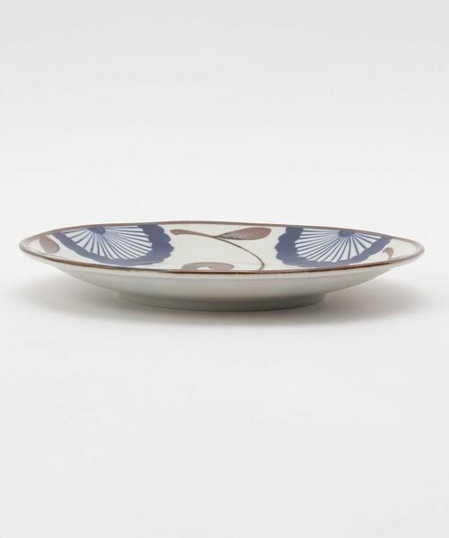 212 KITCHEN STORE / トゥーワントゥーキッチン ストア 食器 | 南風　大皿 (リン) | 詳細2