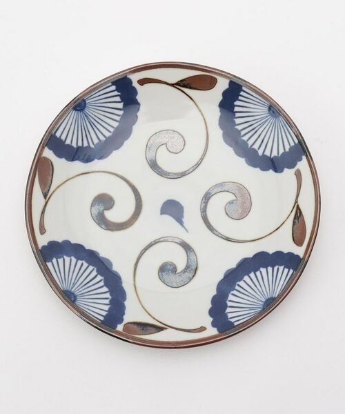 212 KITCHEN STORE / トゥーワントゥーキッチン ストア 食器 | 南風　大皿 (リン) | 詳細3