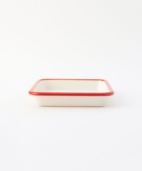 212 KITCHEN STORE / トゥーワントゥーキッチン ストア キッチンツール | ホーローバット S RD ＜富士ホーロー＞ | 詳細2