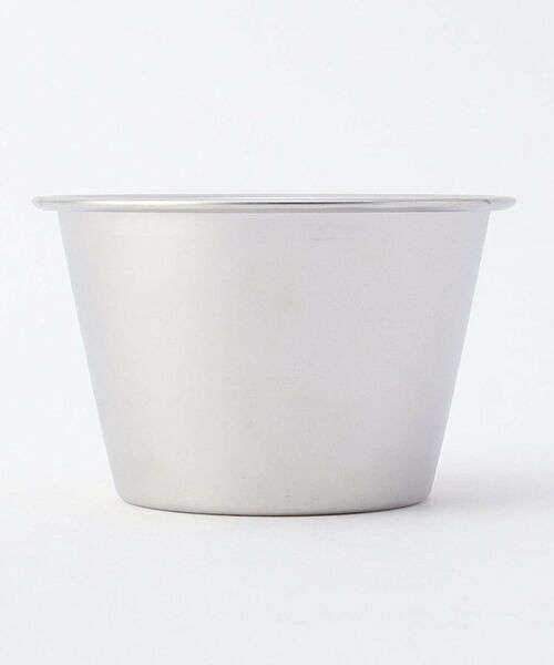 212 KITCHEN STORE / トゥーワントゥーキッチン ストア キッチンツール | ラフィネ ステンレス製ジャンボプリン・マフィンカップ | 詳細2