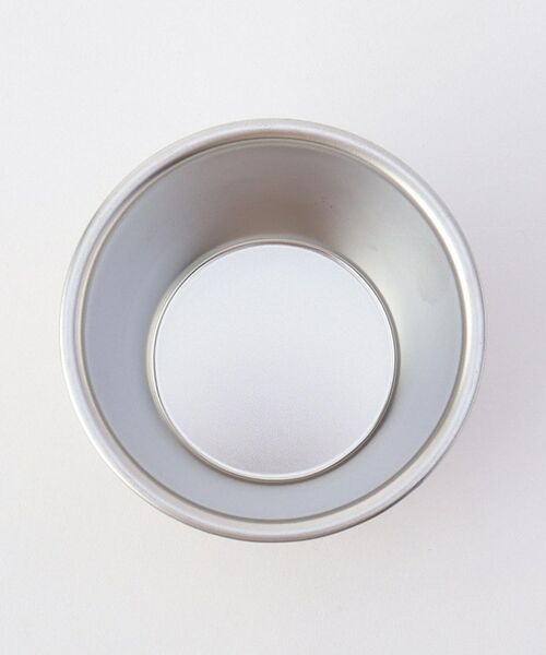 212 KITCHEN STORE / トゥーワントゥーキッチン ストア キッチンツール | ラフィネ ステンレス製ジャンボプリン・マフィンカップ | 詳細3