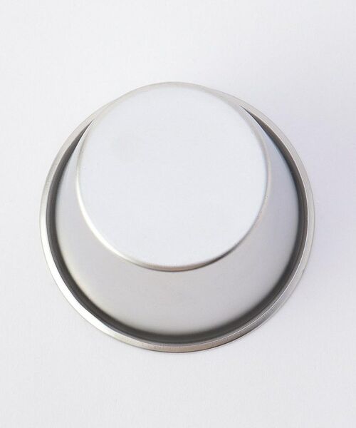 212 KITCHEN STORE / トゥーワントゥーキッチン ストア キッチンツール | ラフィネ ステンレス製ジャンボプリン・マフィンカップ | 詳細4