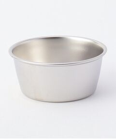 212 KITCHEN STORE / トゥーワントゥーキッチン ストア キッチンツール | ラフィネ ステンレス製プリン・マフィンカップ L