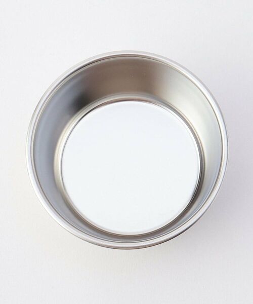 212 KITCHEN STORE / トゥーワントゥーキッチン ストア キッチンツール | ラフィネ ステンレス製プリン・マフィンカップ L | 詳細3