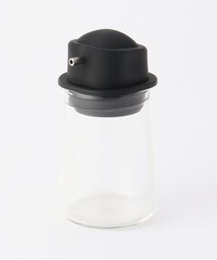 212 KITCHEN STORE / トゥーワントゥーキッチン ストア キッチンツール | 醤油さし　ワンプッシュ　ブラック