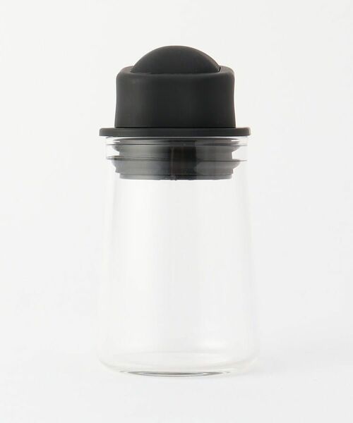 212 KITCHEN STORE / トゥーワントゥーキッチン ストア キッチンツール | 醤油さし　ワンプッシュ　ブラック | 詳細3