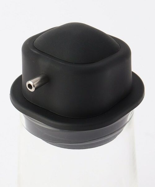 212 KITCHEN STORE / トゥーワントゥーキッチン ストア キッチンツール | 醤油さし　ワンプッシュ　ブラック | 詳細4