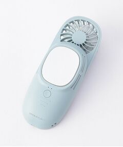 212 KITCHEN STORE / トゥーワントゥーキッチン ストア インテリア・生活雑貨・ホビー・ステーショナリー | スライドクールファン ブルー